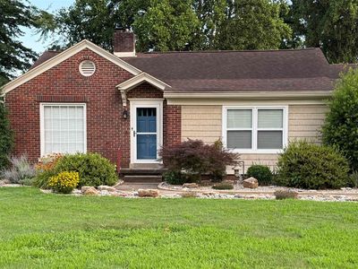 3103 Lincoln Ave, Evansville, IN, 47714