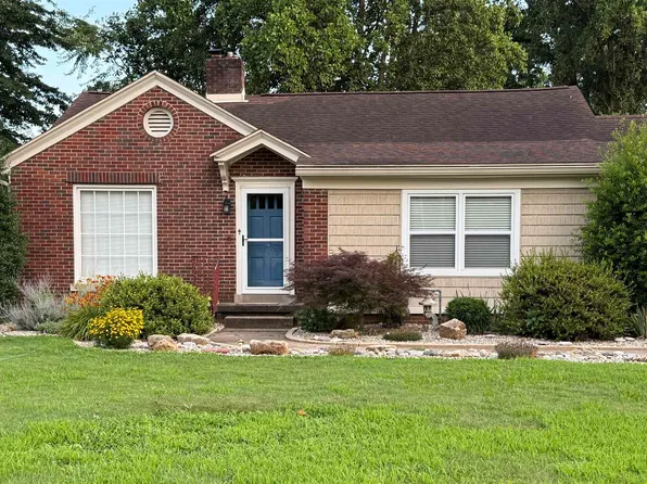 3103 Lincoln Ave, Evansville, IN 47714