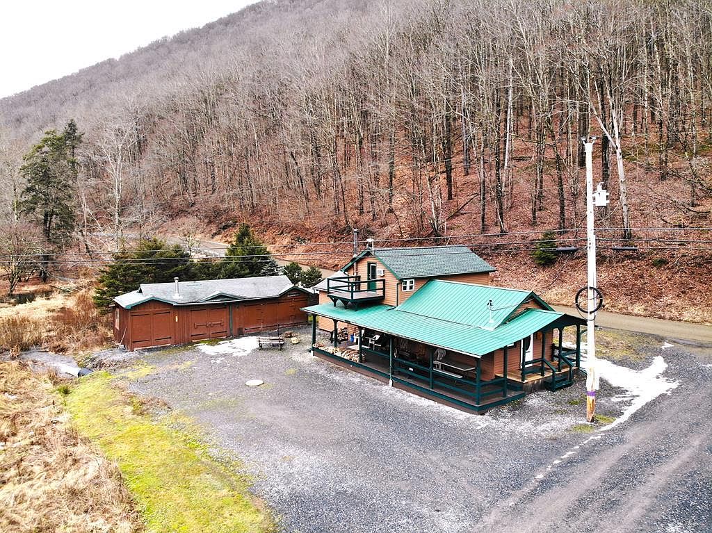 6 Jamison Dr, Austin, PA 16720 Zillow