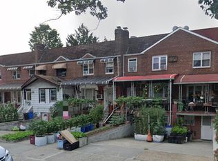 14606 61st Rd FLOOR 2, Flushing, NY 11367