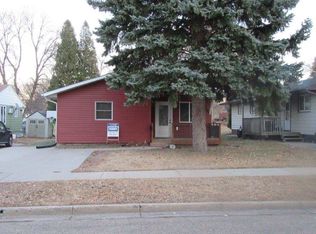 1421 7th St SW, Minot, ND 58701