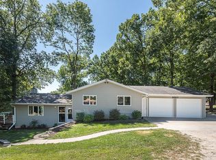 3693 Quarry Heights Ln NE, North Liberty, IA 52317