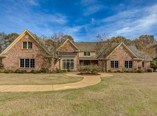 480 Pennebaker Rd, Vicksburg, MS 39183