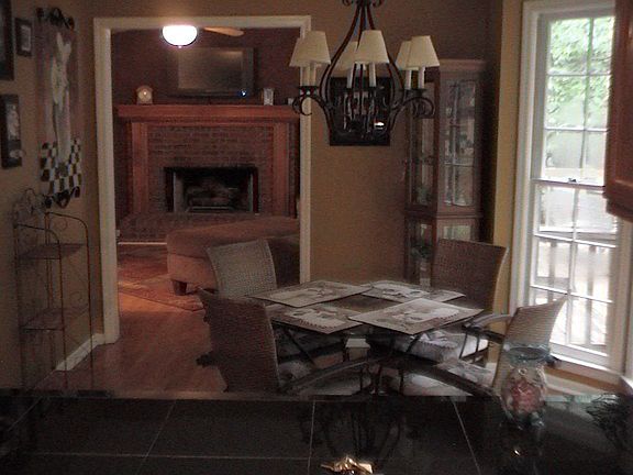 Kitchen to Breakfast