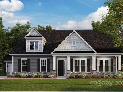 6039 Ancestry Trl #5, Fort Mill, SC, 29707