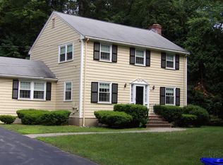 9 Beverly Rd, Billerica, MA 01730