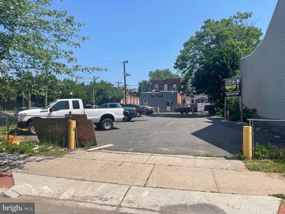 800 S Clinton Ave, Trenton, NJ, 08611