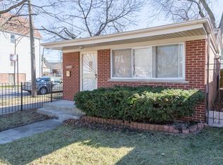 1259 E 93rd St, Chicago, IL 60619