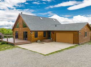 7650 County Road 312, New Castle, CO 81647