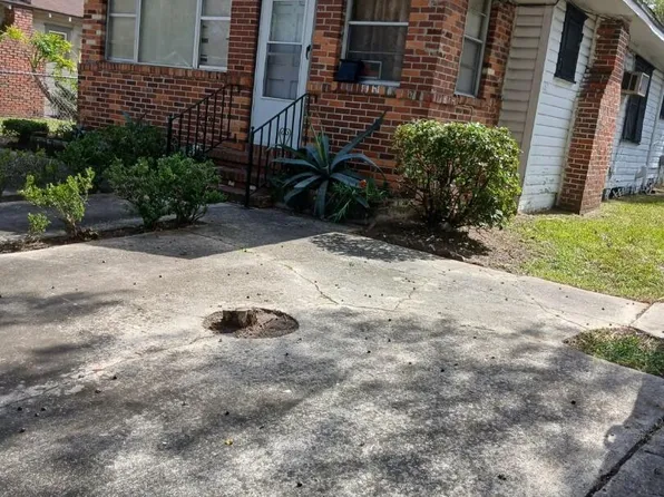 1334 W 32ND Street, Jacksonville, FL 32209
