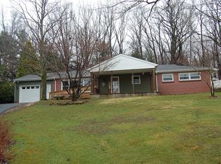 106 Windy Knoll Rd, Brookville, PA 15825