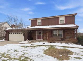 8809 Voyager Dr, Fort Wayne, IN 46804