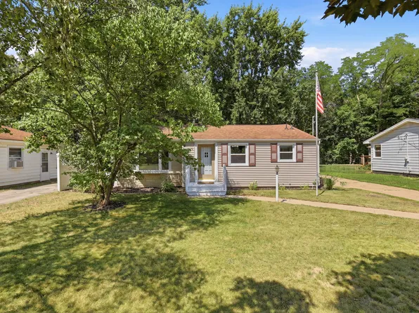 4149 Heron Ave SW, Wyoming, MI 49509