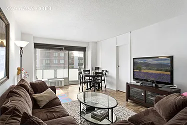 Rented by Corcoran
