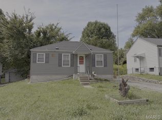 10037 Dorothy Ave, Saint Louis, MO 63137