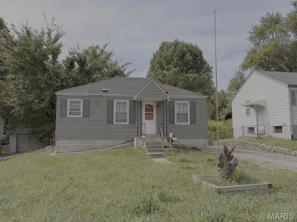 10037 Dorothy Ave, Saint Louis, MO 63137