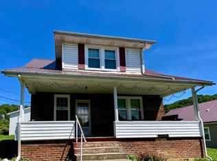 1951 Thompson Creek Rd, Honaker, VA 24260