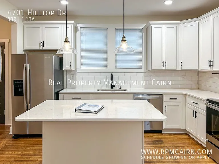 4701 Hilltop Dr — Photo 8