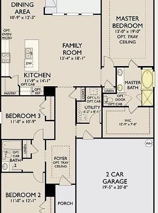 2nd image of this home