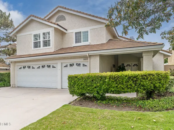 4459 Terracemeadow Ct, Moorpark, CA 93021