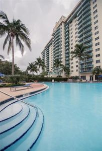19380 Collins Ave APT 224, Sunny Isles Beach, FL, 33160