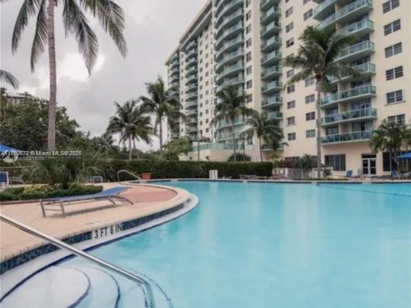 19380 Collins Ave APT 224, Sunny Isles Beach, FL 33160