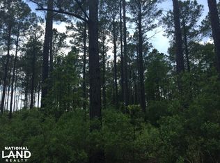 1881 Gutherie Heights Rd, Pearson, GA 31624