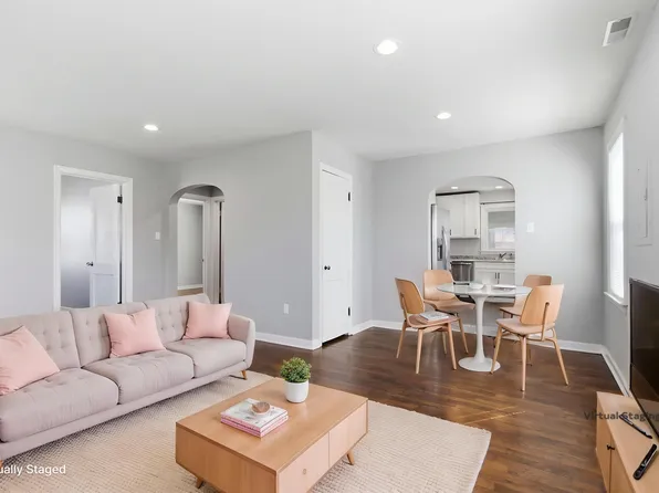 708 Donnelly Ave, Columbia, MO 65203