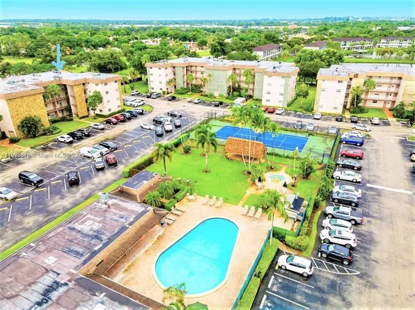8101 SW 24th Ct, Fort Lauderdale, FL 33324