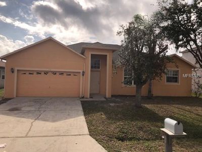 218 Amesbury Ln, Kissimmee, FL, 34758