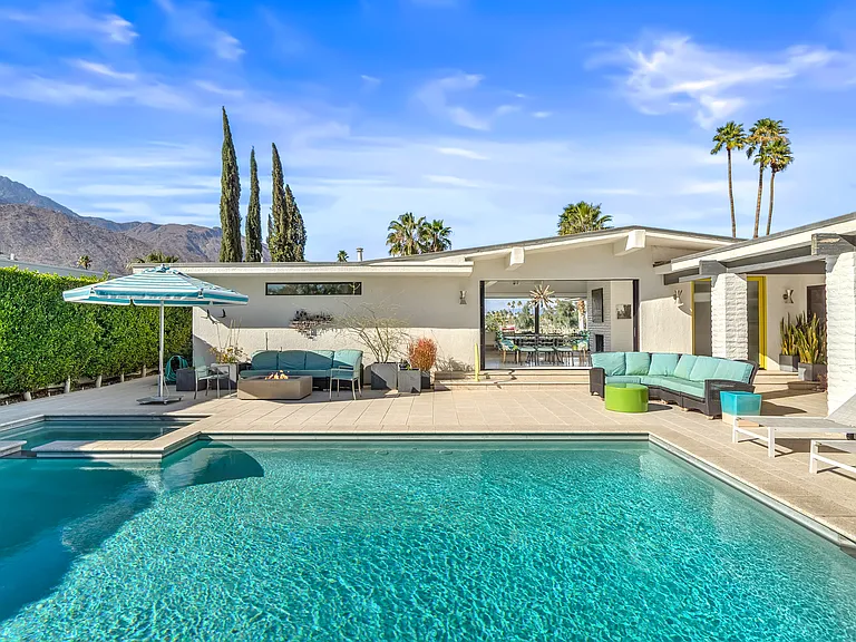 1350 E Murray Canyon Dr — Photo 22