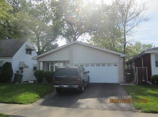 14818 Dorchester Ave, Dolton, IL