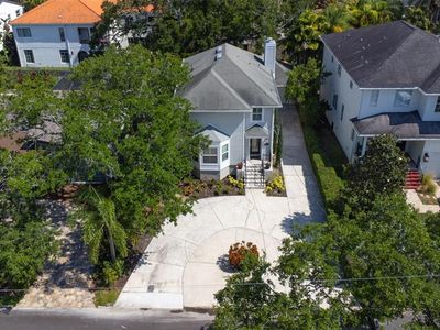 4907 1/2 W Dryad St #1/2, Tampa, FL, 33629