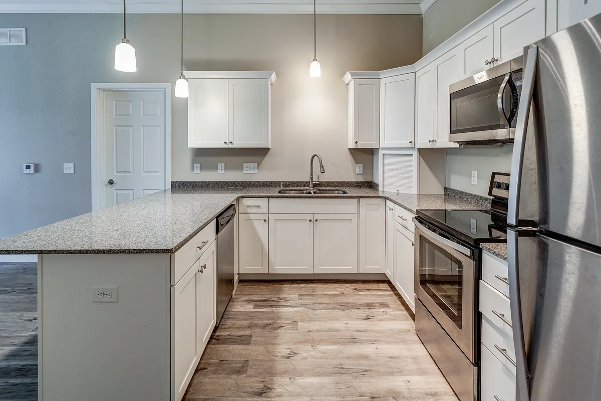 Building Photo - Conifer Ridge Apartments