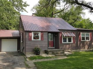 232 Nursery Rd, Anderson, IN 46012