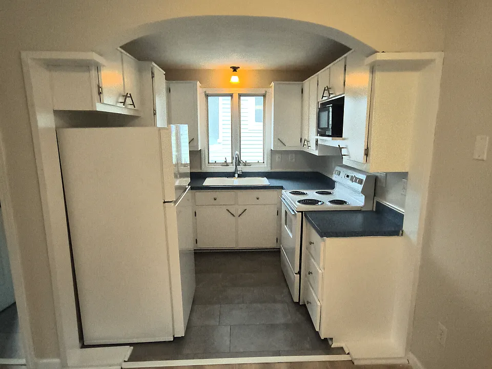 Simard Apartments