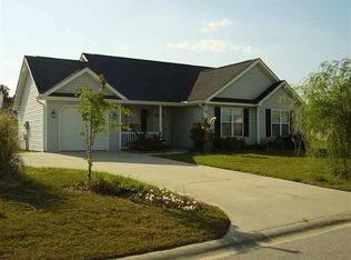 313 Scotch Dr, Longs, SC 29568