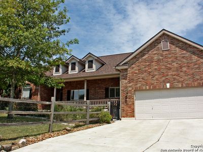 415 Deer Cross Ln, San Antonio, TX, 78260