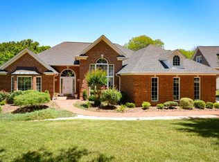 2603 Burch Point, High Point, NC 27265