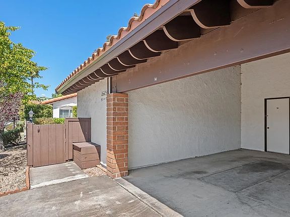 4th image of 16455 Caminito Vecinos Unit 94