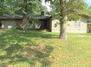 3 Easington Ln, Bella Vista, AR 72714