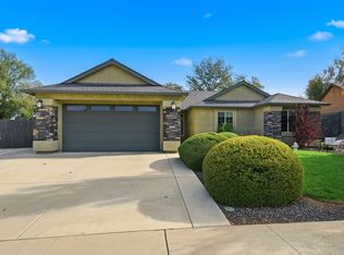 20306 Mulholland Ridge Dr, Anderson, CA 96007
