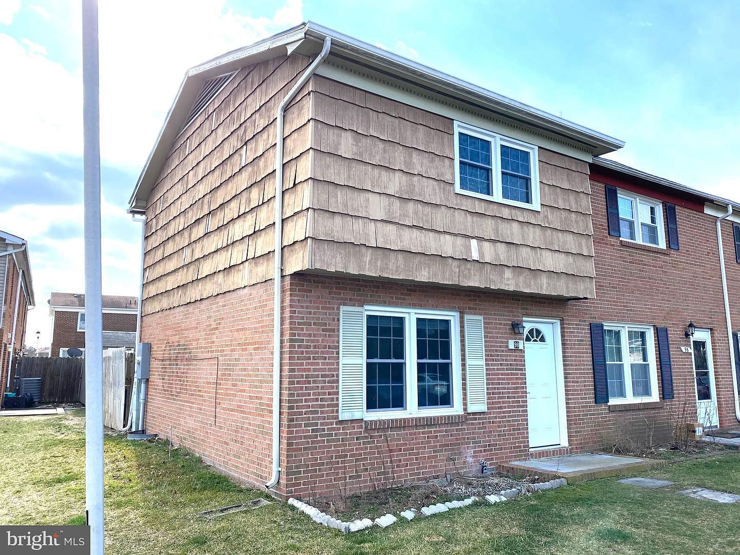 98 Hackberry Dr, Stephens City, VA 22655 Zillow