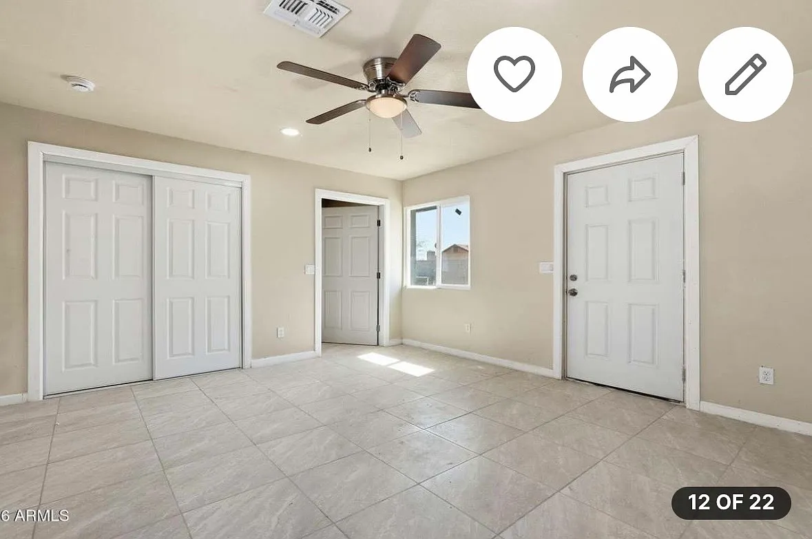 2 bed, 1000 sqft, $1,200 — Photo 4