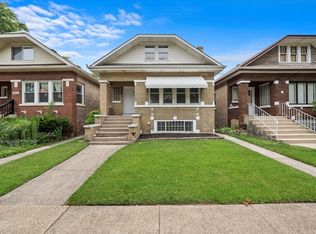 3637 Euclid Ave, Berwyn, IL