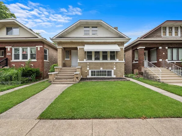 3637 Euclid Ave, Berwyn, IL 60402