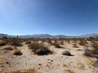 Sewanee Dr, Borrego Springs, CA 92004
