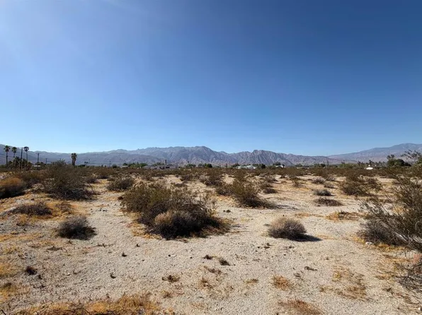 Sewanee Dr, Borrego Springs, CA 92004