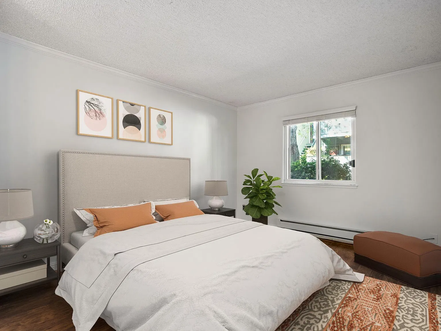 2 bed, 850 sqft, $3,750 — Photo 3