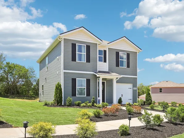 1406 Saddle Trace Dr, Lewisburg, TN 37091